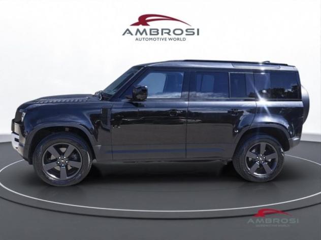 LAND ROVER Defender 110 3.0d i6 mhev X-Dynamic SE awd 200cv auto rif. 23662868 - Foto 6