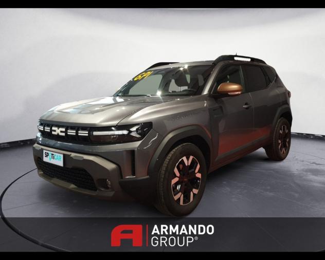 Dacia Duster 3ª serie Eco-G 100 CV Extreme