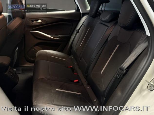 OPEL Grandland 1.6 PHEV aut. AWD GSe - PROMO rif. 24112855 - Foto 7