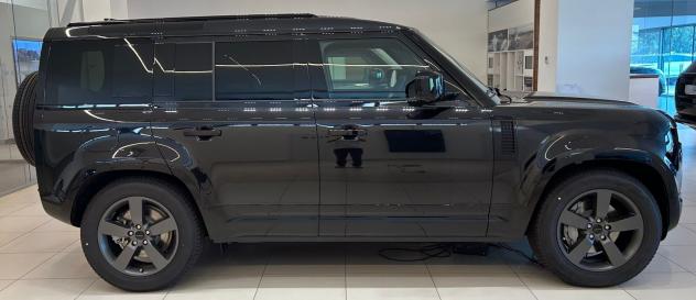 Land Rover Defender 110 2.0 Si4 PHEV 300 CV AWD Auto X-Dynamic SE - Foto 2