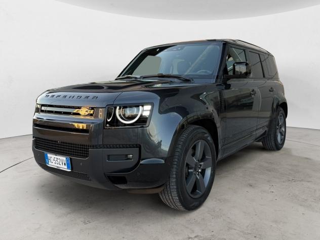 Land Rover Defender Defender 110 3.0d mhev X-Dynamic SE awd 200cv auto AUTOCARRO N1