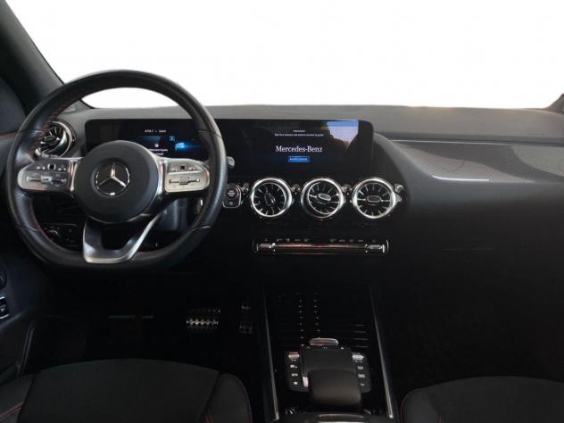 Mercedes-Benz GLA GLA-H247 2020 200 d Premium auto - Foto 8