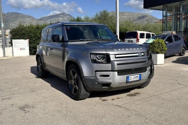 LAND ROVER Defender 110 3.0D I6 250 CV AWD Auto SE rif. 22955219