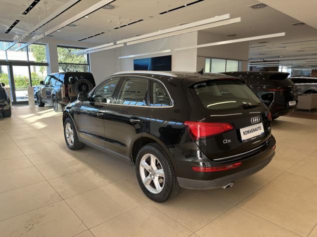 Audi Q5 2.0 TDI Advanced Plus - Foto 7