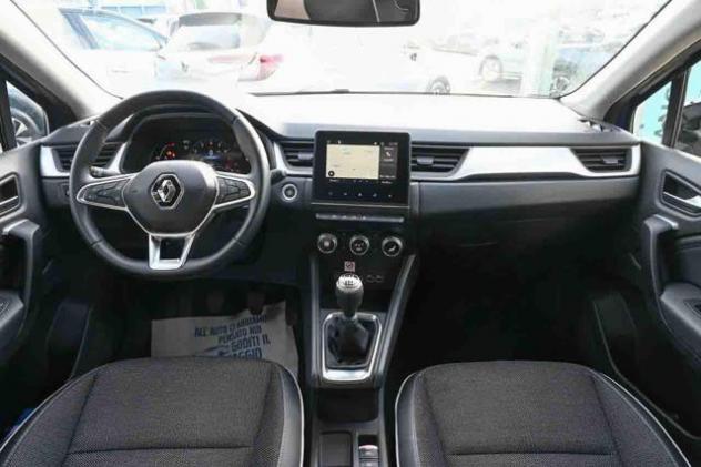 RENAULT Captur TCe 90 CV Techno GPL rif. 23899634 - Foto 7