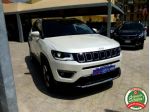 JEEP Compass 2.0 Multijet II aut. 4WD Limited rif. 24006647