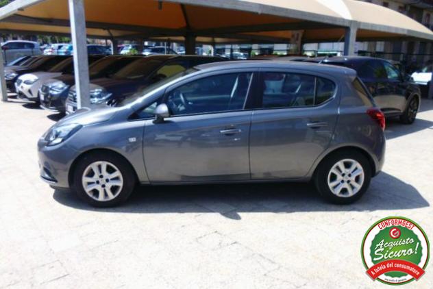 OPEL Corsa 1.2 5 porte Cosmo rif. 24112707 - Foto 4