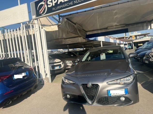 ALFA ROMEO GIULIA AUTOMATICA - Foto 2