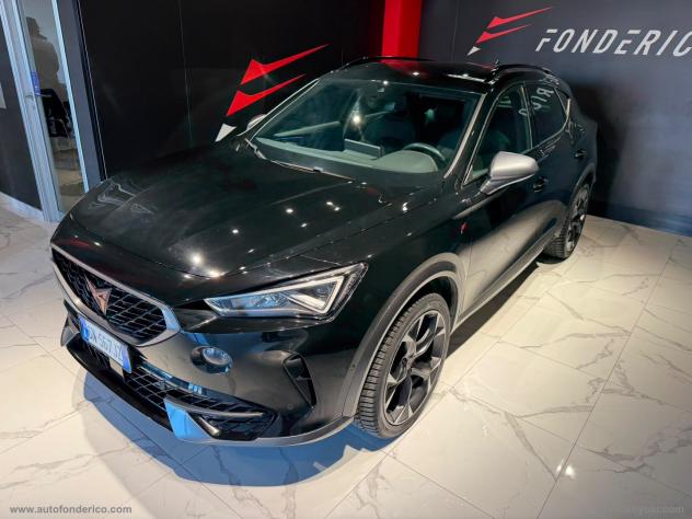 CUPRA Formentor 1.5 TSI DSG - Foto 2
