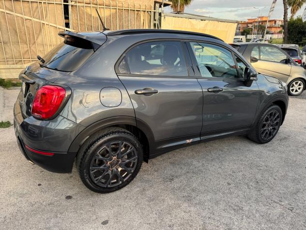 FIAT 500X DIESELCROSS S DESIGN FARI BIXENO - Foto 8