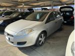 FIAT BRAVO 1,9 MJ 12/2007