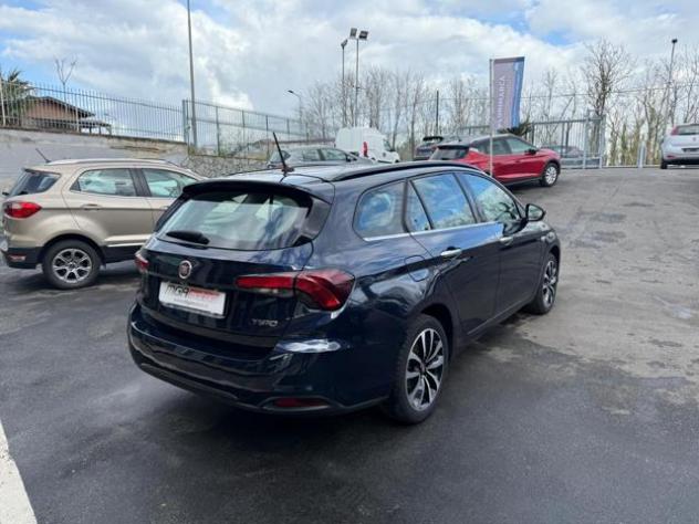 FIAT Tipo 1.6 Mjt S&S DCT SW Lounge - Foto 2