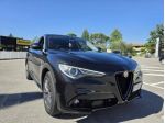 Alfa Romeo Stelvio FINANZIABILE