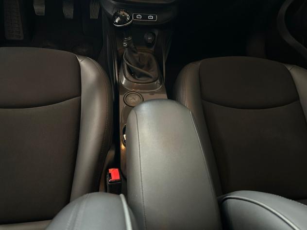 Fiat 500X 1.0 T3 120 CV Connect - Foto 7