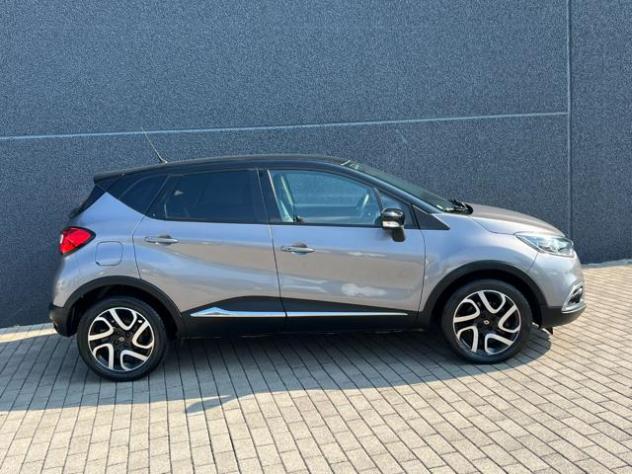 RENAULT Captur dCi 8V 90 CV edition rif. 23869215 - Foto 8