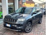 JEEP Compass 1.5 Turbo T4 130 CV MHEV 2WD Summit rif. 24238855