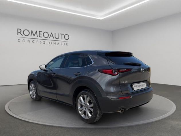 MAZDA CX-30 2.0 m-hybrid executive appearance pack 122 cv rif. 23976671 - Foto 4