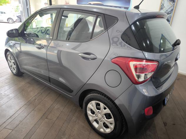 Hyundai i10 1.0 Login - Foto 4