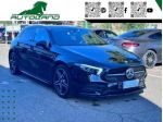 MERCEDES-BENZ A 180 d Automatic Premium 116Cv rif. 23038531