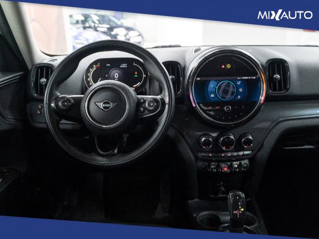 MINI Countryman 1.5 Cooper Northwood Edition Auto - Foto 11