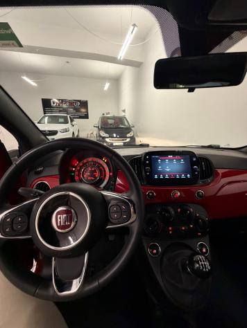 Fiat 500 1.0 Hybrid Dolcevita - Foto 4