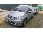 Mercedes-benz A 180 A 180 CDI Elegance