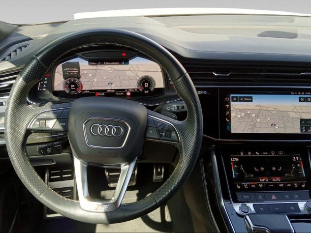 Audi Q8 50 3.0 tdi mhev Sport quattro tiptronic - Foto 9