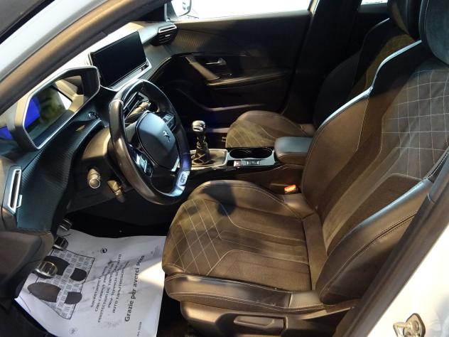 Peugeot 2008 PureTech 130 GT Pack S/S - Foto 9