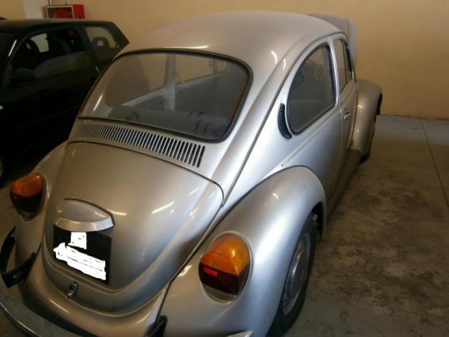 VOLKSWAGEN Maggiolino Maggiolino rif. 12127593