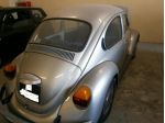VOLKSWAGEN Maggiolino Maggiolino rif. 12127593