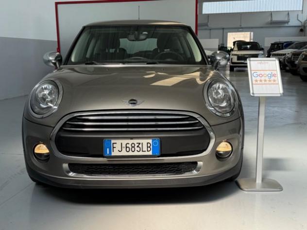 MINI One 1.5 One D Unicaproprietaria SOLO 51.000KM rif. 23926446 - Foto 2