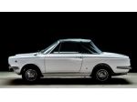 Fiat 124 Spider carrozzeria Vignale ASI CON CRS