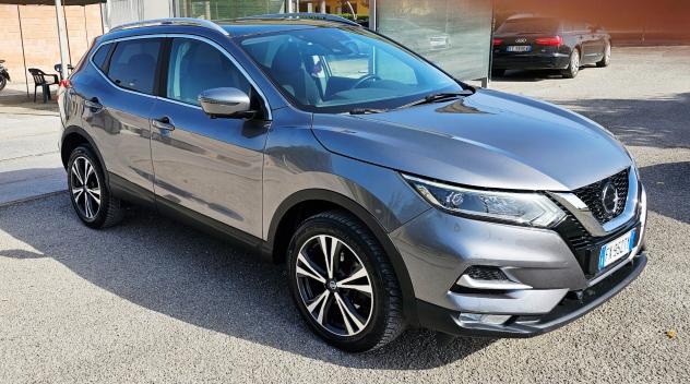 Nissan Qashqai 1.5 dCi 115 CV Tekna+ Dynamic Standard - Foto 4