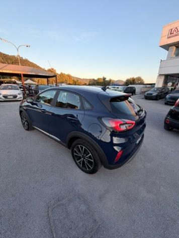 Ford Puma 1.0 EcoBoost Hybrid 125 CV S&S Titanium - Foto 3