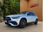 Mercedes-benz GLA 220 d Automatic 4Matic Premium MANIACALE