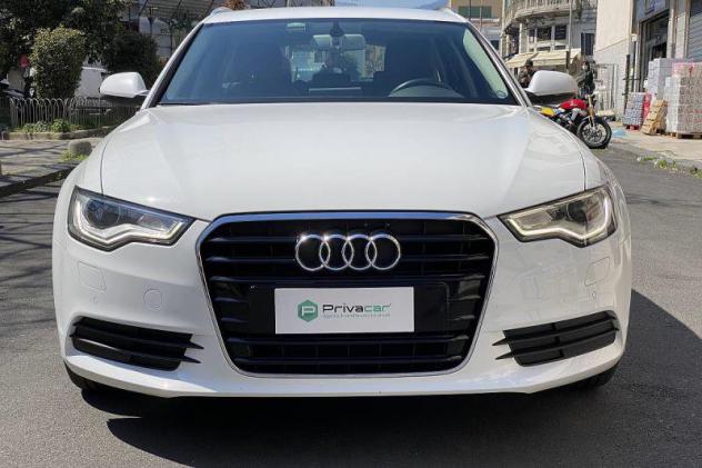 Audi A6 A6 Avant 2.0 TDI 190 CV ultra S tronic Business Plus - Foto 2