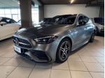 Mercedes-Benz Classe C C 220 d AMG Line ADVANCED PLUS