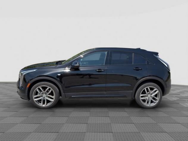 CADILLAC XT4 XT4 350 TD AWD Sport rif. 23952083 - Foto 2