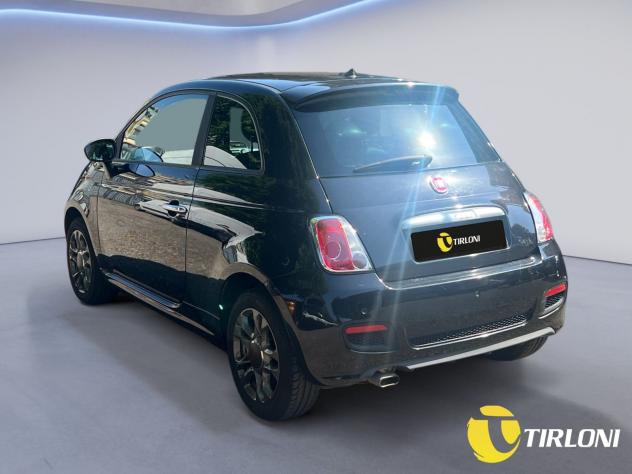 FIAT 500 500 1.2 S 69cv my14 - Foto 2