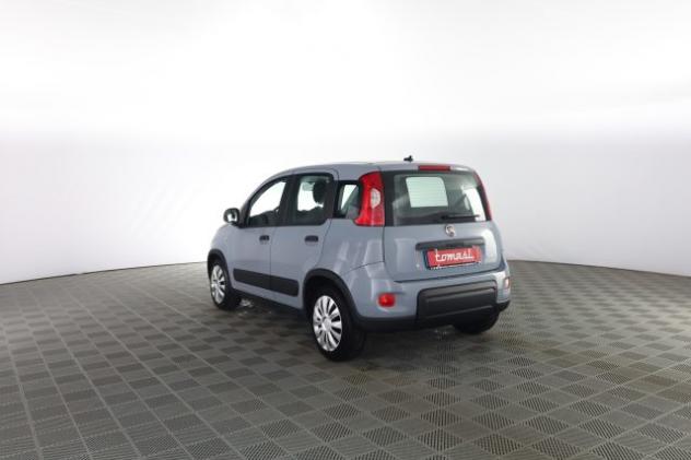 FIAT Panda Panda 1.0 FireFly Hybrid City Life rif. 23876727 - Foto 6