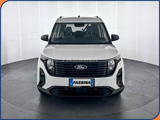 Ford Tourneo Courier Tourneo Courier 1.0 EcoBoost Titanium - Foto 2