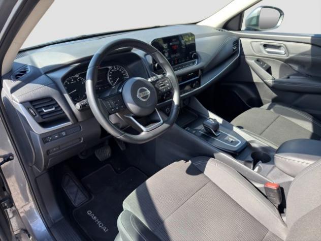 NISSAN Qashqai Qashqai MHEV 158 CV Xtronic Business rif. 24166106 - Foto 9