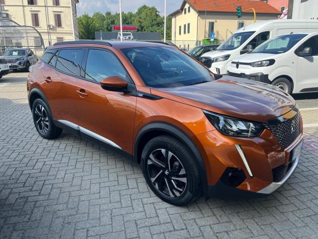 Peugeot 2008 PureTech 130 Allure Navi Pack S/S - Foto 3