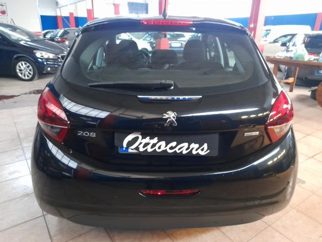 Peugeot 208 PureTech 82 5 porte Allure - Foto 5