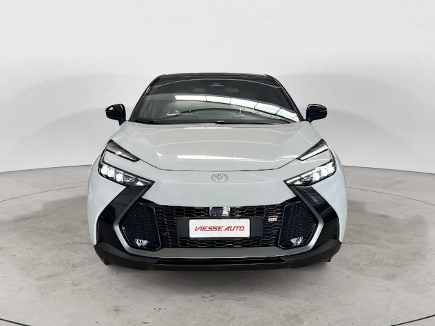 Toyota C-HR 2.0 PHEV E-CVT Lounge Premiere - Foto 2