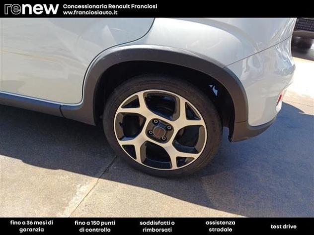 FIAT Panda 1.0 FireFly Hybrid 70cv Sport S&S 5p.ti rif. 23706965 - Foto 10