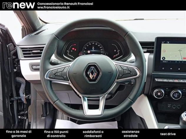 RENAULT Clio 5 TCe 90 techno rif. 23934809 - Foto 6