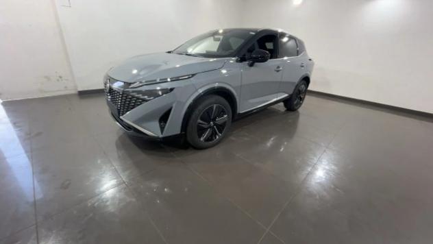 NISSAN Qashqai MHEV 158 CV Xtronic Tekna #Vari.Colori rif. 22253615