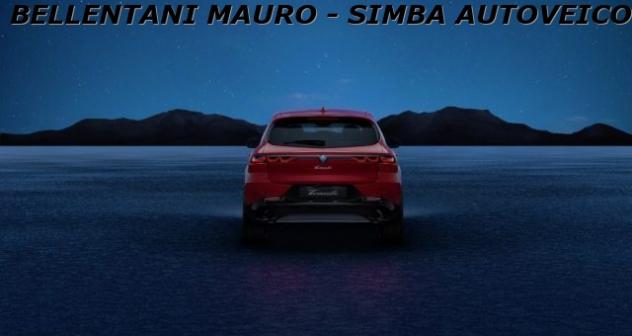 ALFA ROMEO Tonale 1.5 160 CV MHEV TCT7 Ti rif. 18829559 - Foto 3