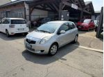 Toyota Yaris 1.4 D-4D 3 porte M-MT Navi